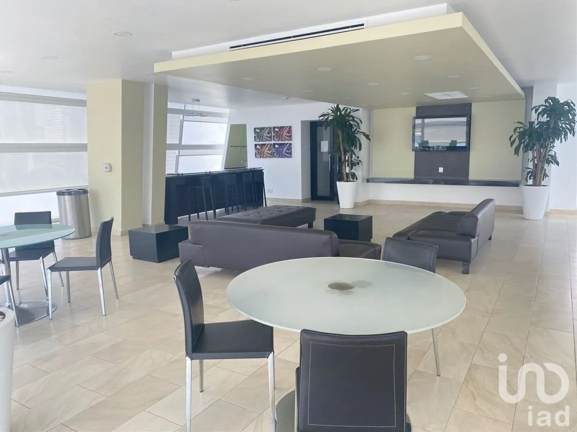 Departamento en Venta en Anáhuac I Sección, Miguel Hidalgo, Ciudad de México | NEX-272675 | iad México | Foto 17 de 28