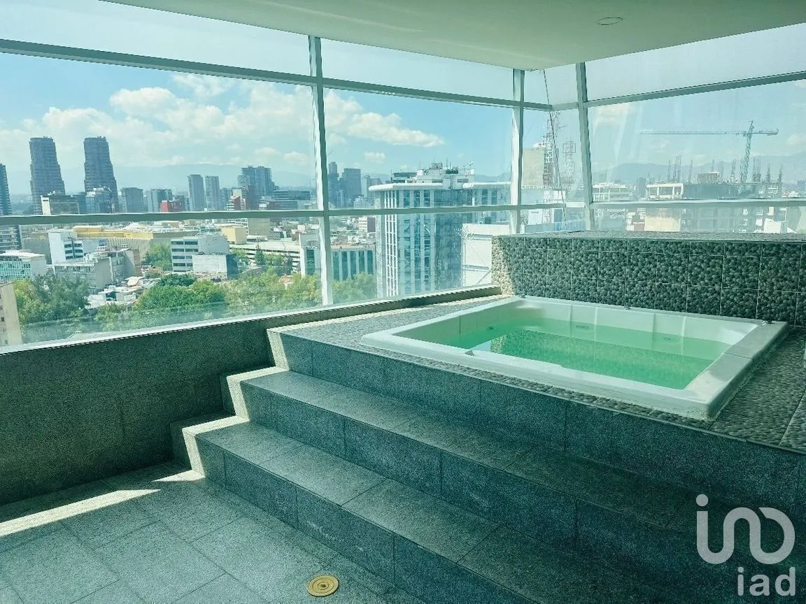 Departamento en Venta en Anáhuac I Sección, Miguel Hidalgo, Ciudad de México | NEX-272675 | iad México | Foto 19 de 28