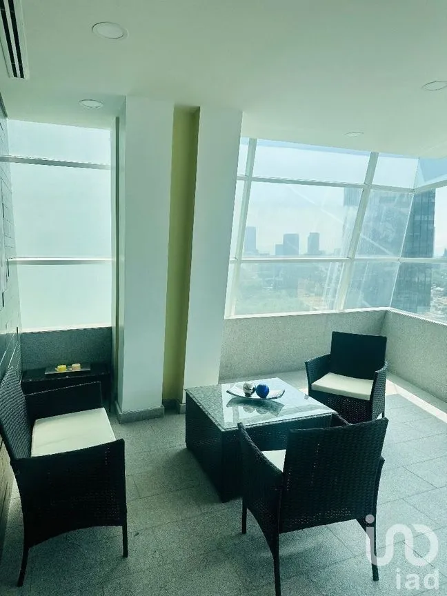 Departamento en Venta en Anáhuac I Sección, Miguel Hidalgo, Ciudad de México | NEX-272675 | iad México | Foto 20 de 28