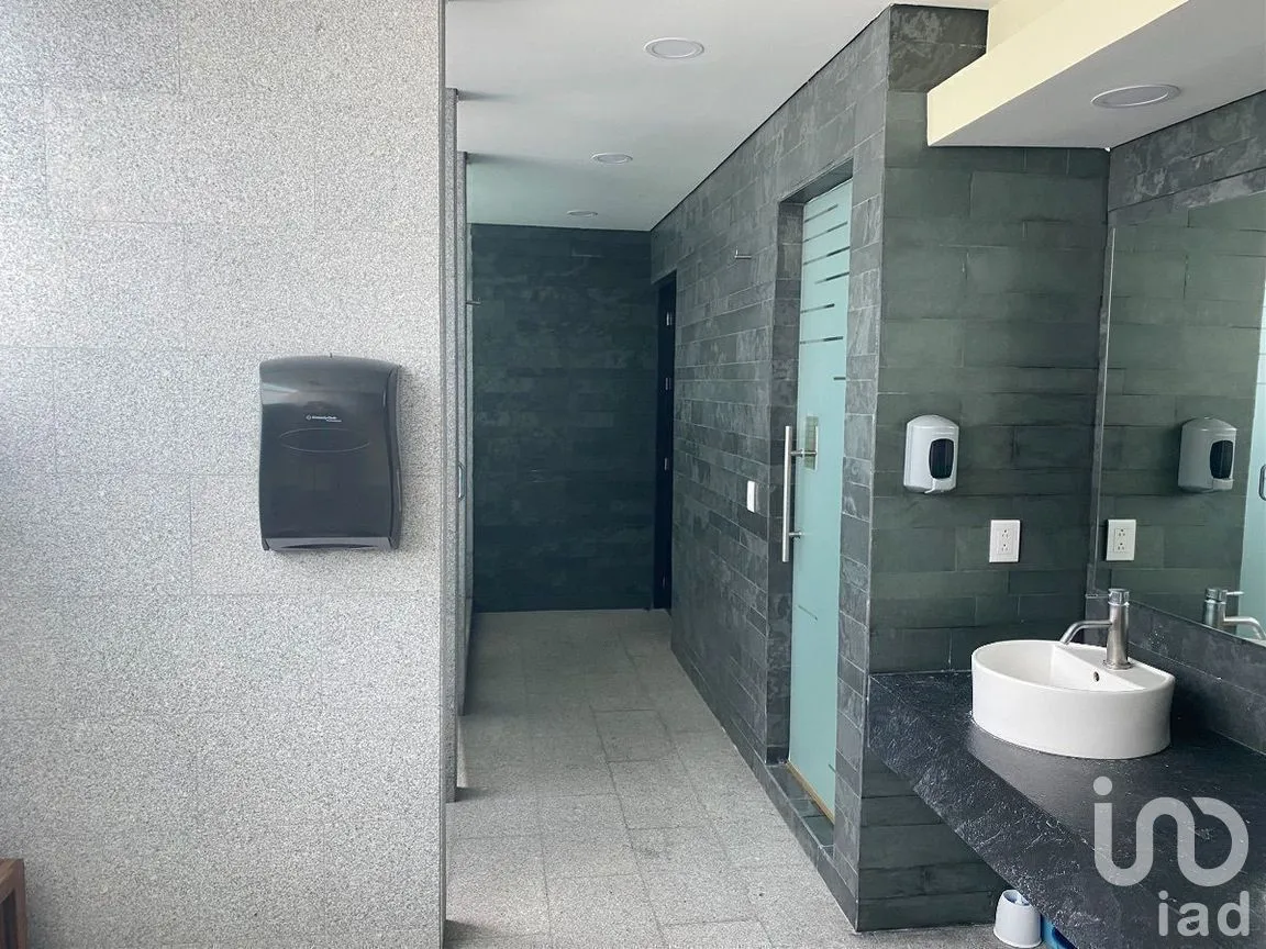 Departamento en Venta en Anáhuac I Sección, Miguel Hidalgo, Ciudad de México | NEX-272675 | iad México | Foto 21 de 28