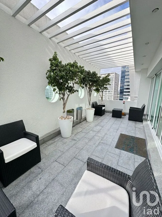 Departamento en Venta en Anáhuac I Sección, Miguel Hidalgo, Ciudad de México | NEX-272675 | iad México | Foto 23 de 28