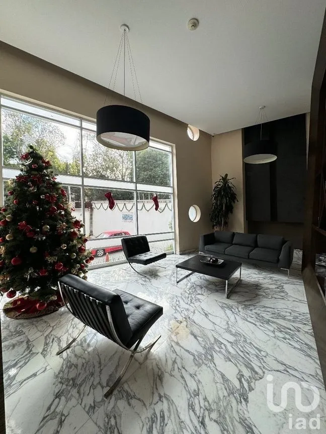 Departamento en Venta en Anáhuac I Sección, Miguel Hidalgo, Ciudad de México | NEX-272675 | iad México | Foto 24 de 28