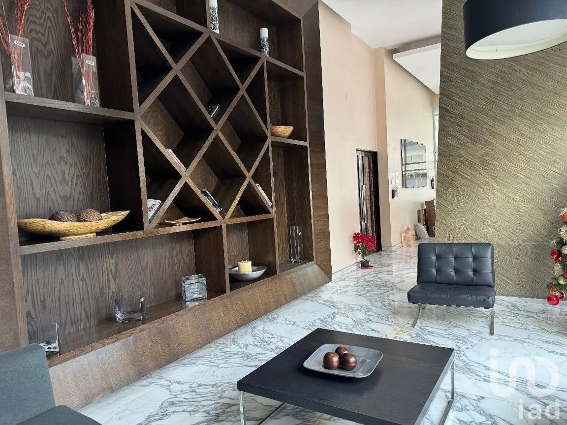 Departamento en Venta en Anáhuac I Sección, Miguel Hidalgo, Ciudad de México | NEX-272675 | iad México | Foto 25 de 28