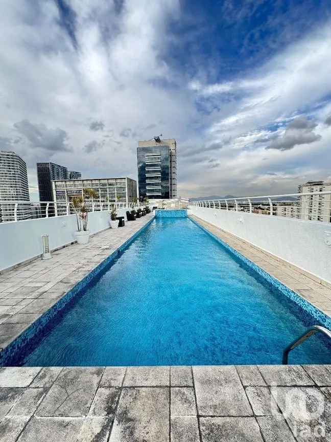 Departamento en Venta en Anáhuac I Sección, Miguel Hidalgo, Ciudad de México | NEX-272675 | iad México | Foto 26 de 28