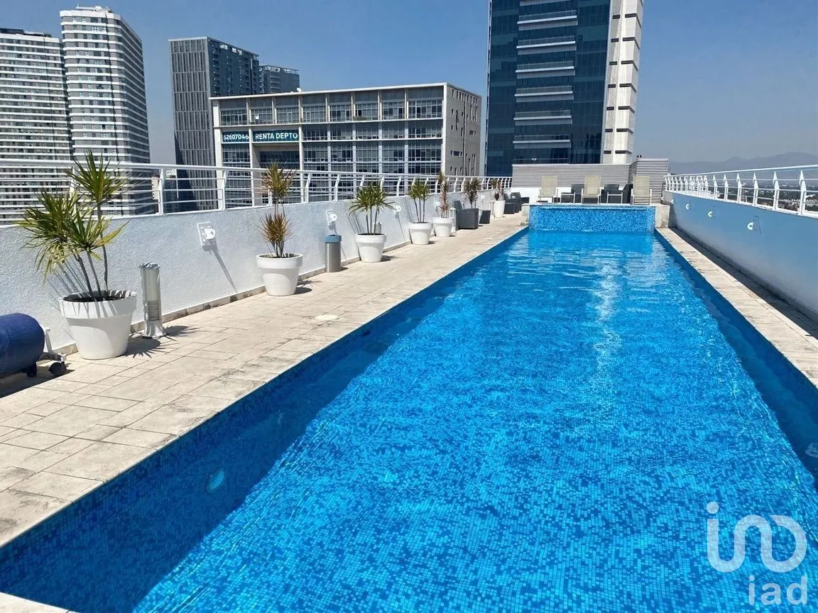 Departamento en Venta en Anáhuac I Sección, Miguel Hidalgo, Ciudad de México | NEX-272675 | iad México | Foto 27 de 28