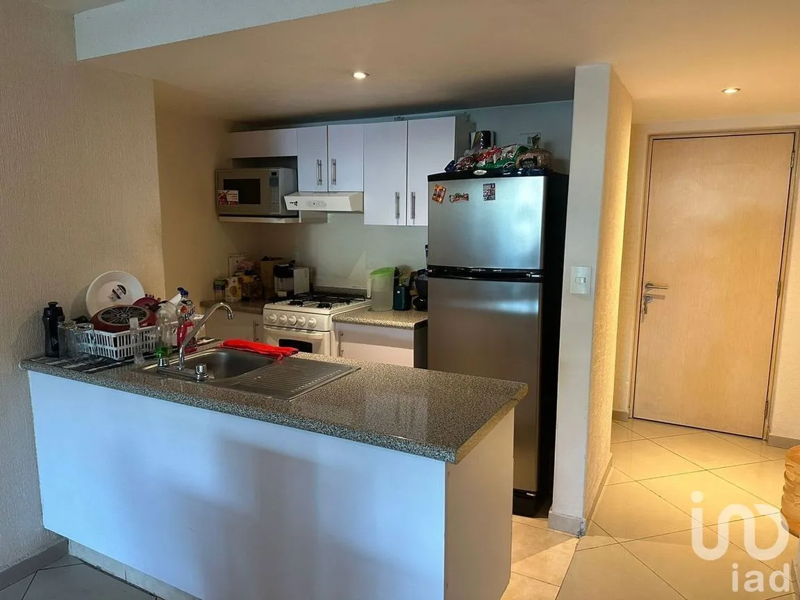 Departamento en Venta en Anáhuac I Sección, Miguel Hidalgo, Ciudad de México | NEX-272675 | iad México | Foto 4 de 28