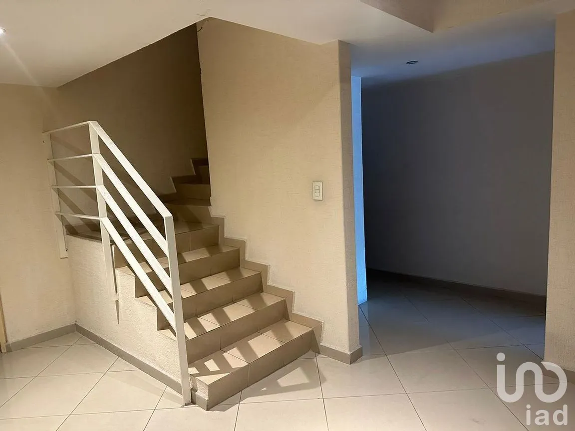 Departamento en Venta en Anáhuac I Sección, Miguel Hidalgo, Ciudad de México | NEX-272675 | iad México | Foto 7 de 28