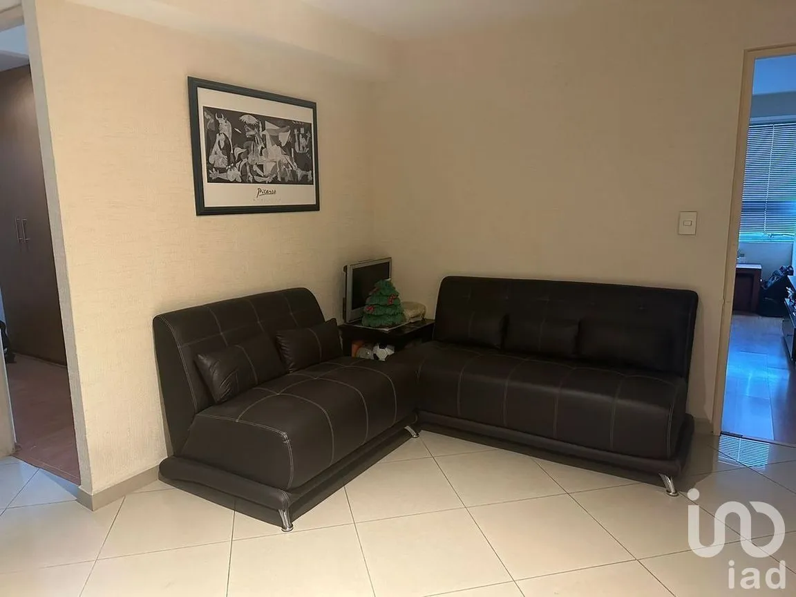 Departamento en Venta en Anáhuac I Sección, Miguel Hidalgo, Ciudad de México | NEX-272675 | iad México | Foto 8 de 28
