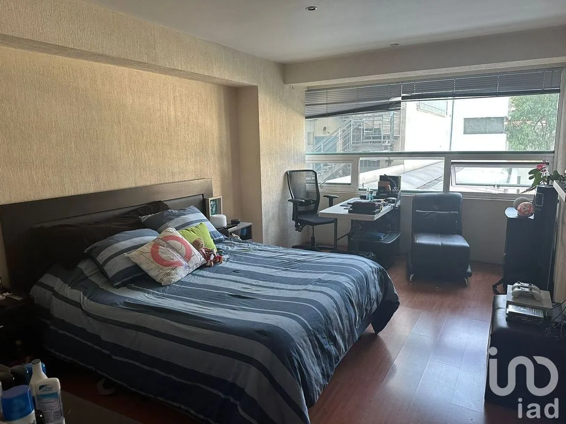Departamento en Venta en Anáhuac I Sección, Miguel Hidalgo, Ciudad de México | NEX-272675 | iad México | Foto 10 de 28