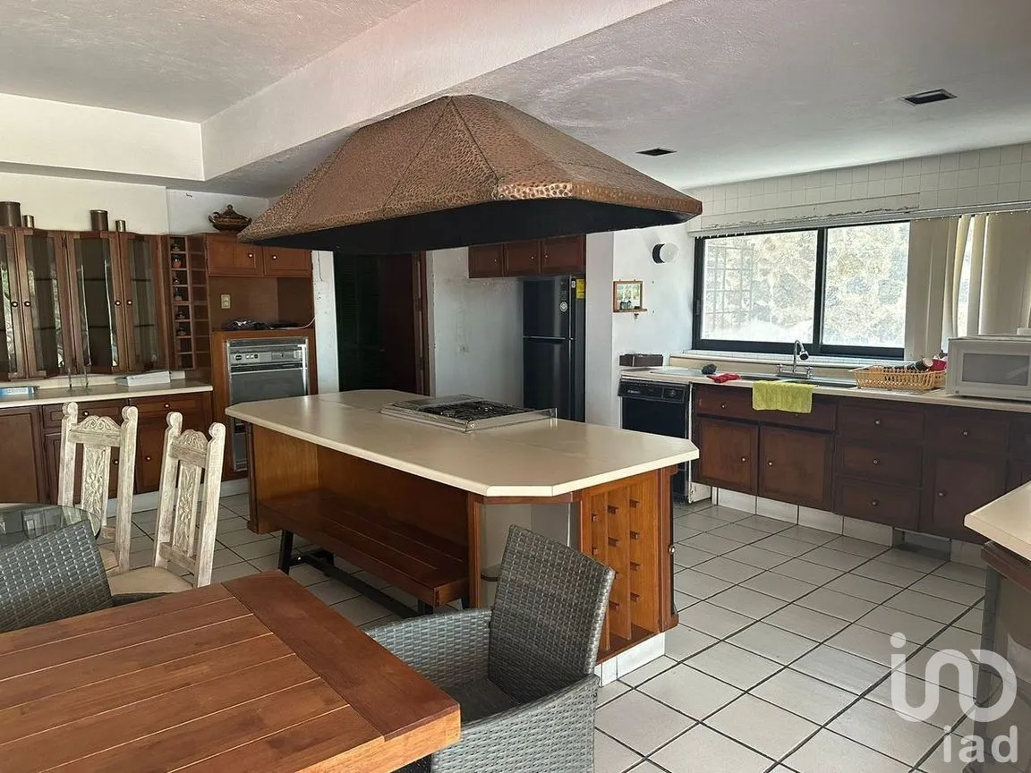 Casa en Venta en Club de Golf Hacienda San Gaspar, Jiutepec, Morelos | NEX-272676 | iad México | Foto 11 de 28