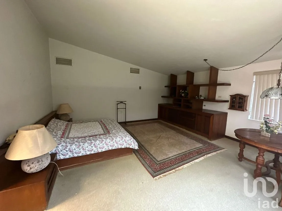 Casa en Venta en Club de Golf Hacienda San Gaspar, Jiutepec, Morelos | NEX-272676 | iad México | Foto 13 de 28