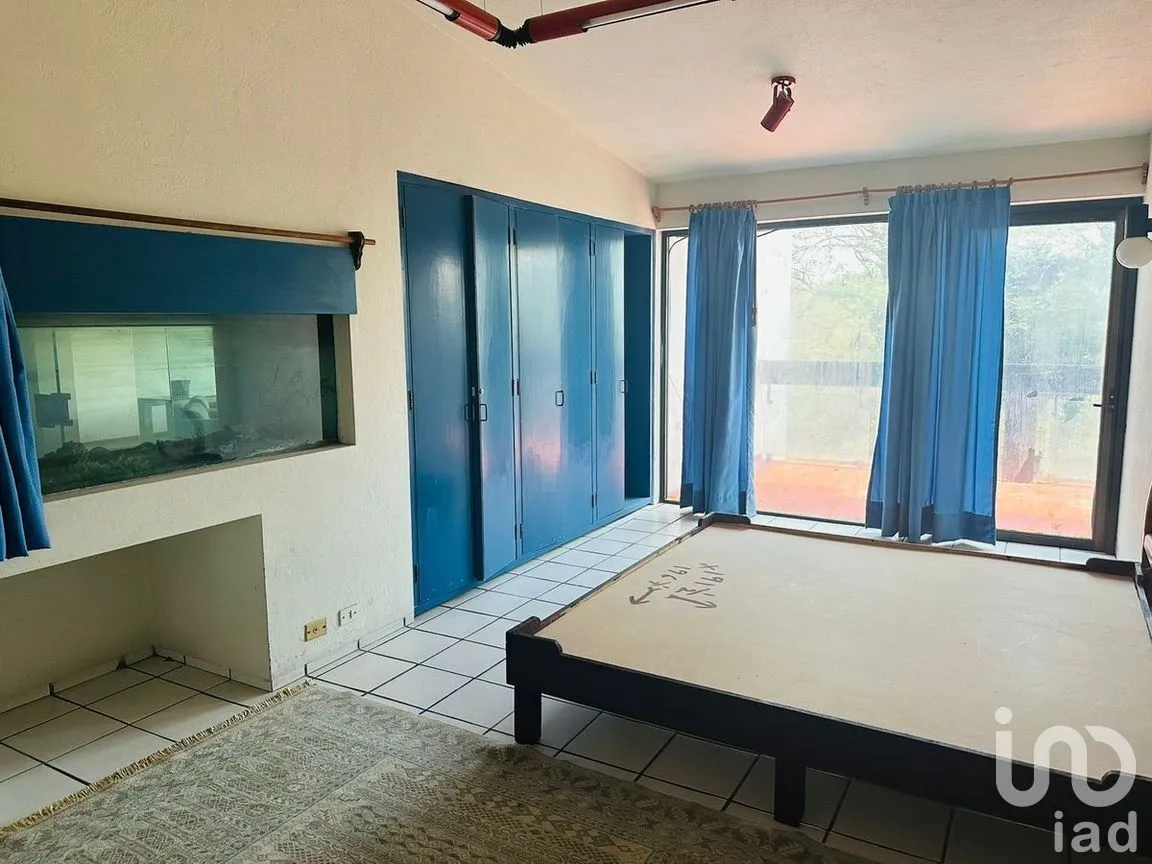 Casa en Venta en Club de Golf Hacienda San Gaspar, Jiutepec, Morelos | NEX-272676 | iad México | Foto 16 de 28