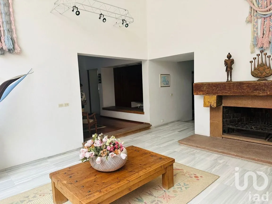 Casa en Venta en Club de Golf Hacienda San Gaspar, Jiutepec, Morelos | NEX-272676 | iad México | Foto 3 de 28