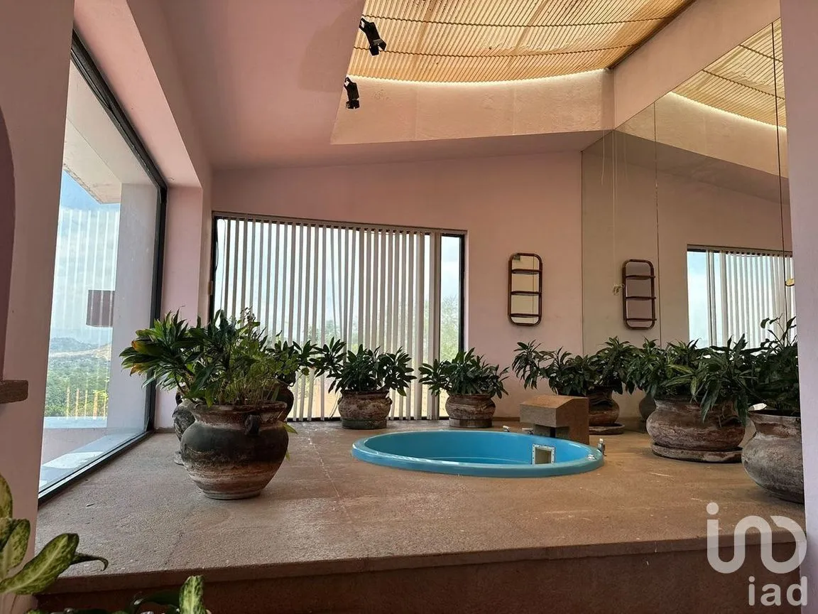 Casa en Venta en Club de Golf Hacienda San Gaspar, Jiutepec, Morelos | NEX-272676 | iad México | Foto 22 de 28