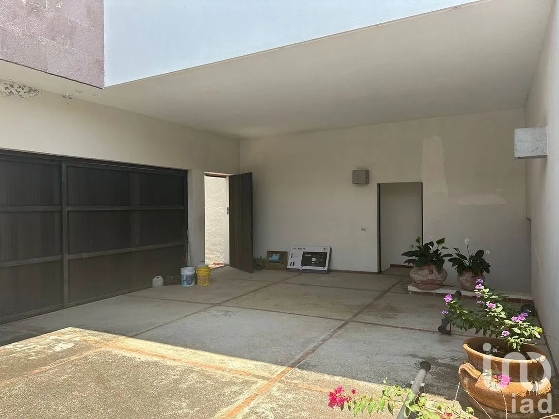 Casa en Venta en Club de Golf Hacienda San Gaspar, Jiutepec, Morelos | NEX-272676 | iad México | Foto 23 de 28