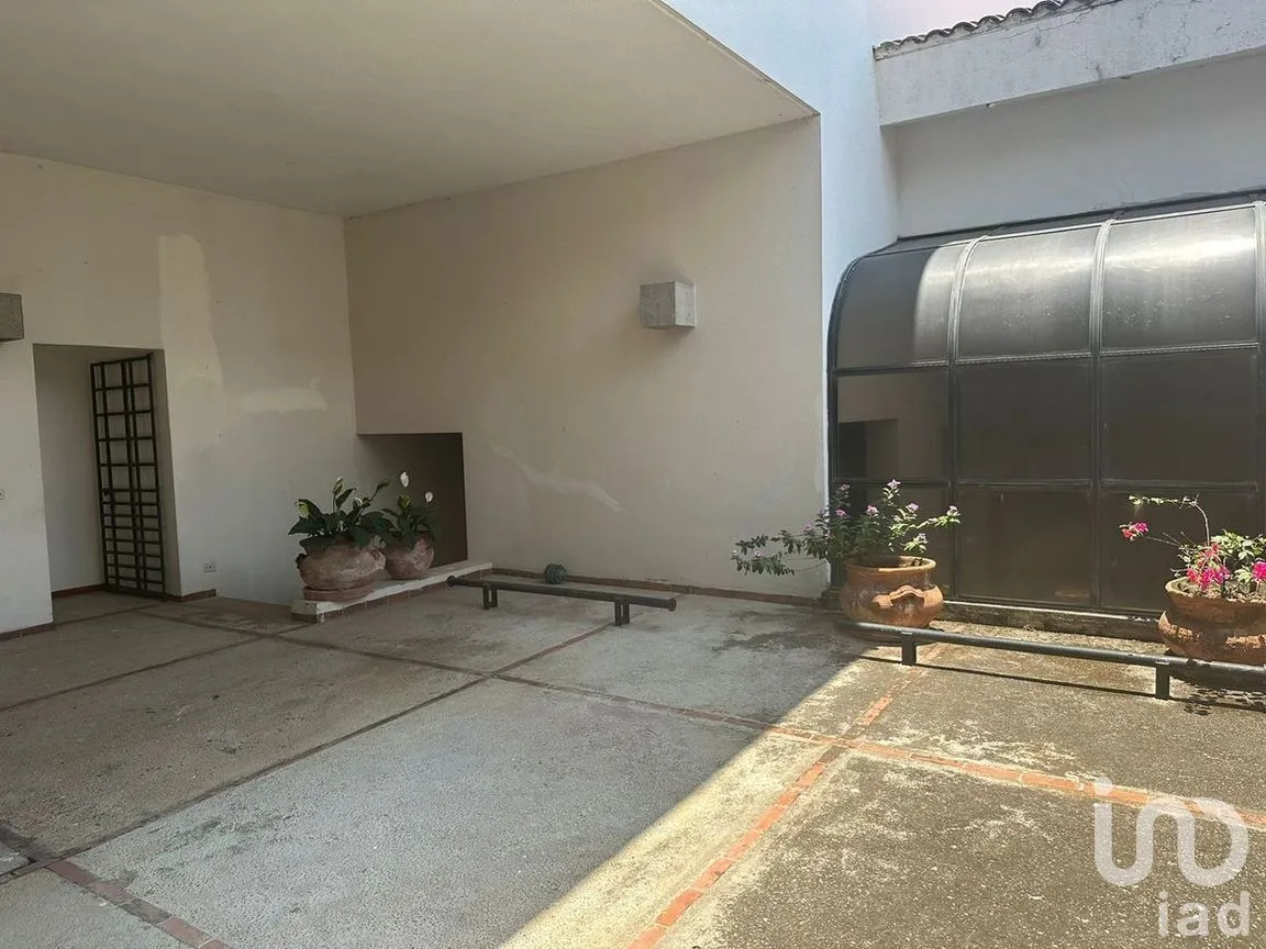 Casa en Venta en Club de Golf Hacienda San Gaspar, Jiutepec, Morelos | NEX-272676 | iad México | Foto 24 de 28