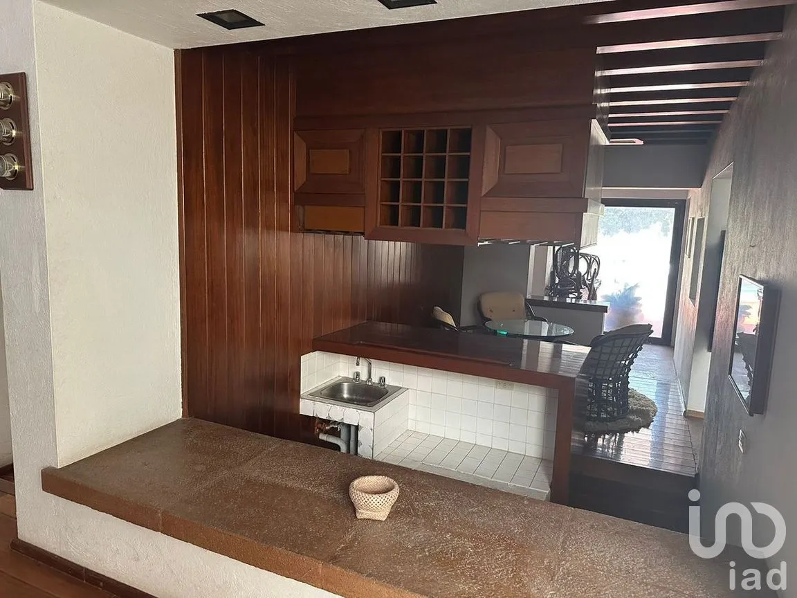 Casa en Venta en Club de Golf Hacienda San Gaspar, Jiutepec, Morelos | NEX-272676 | iad México | Foto 4 de 28
