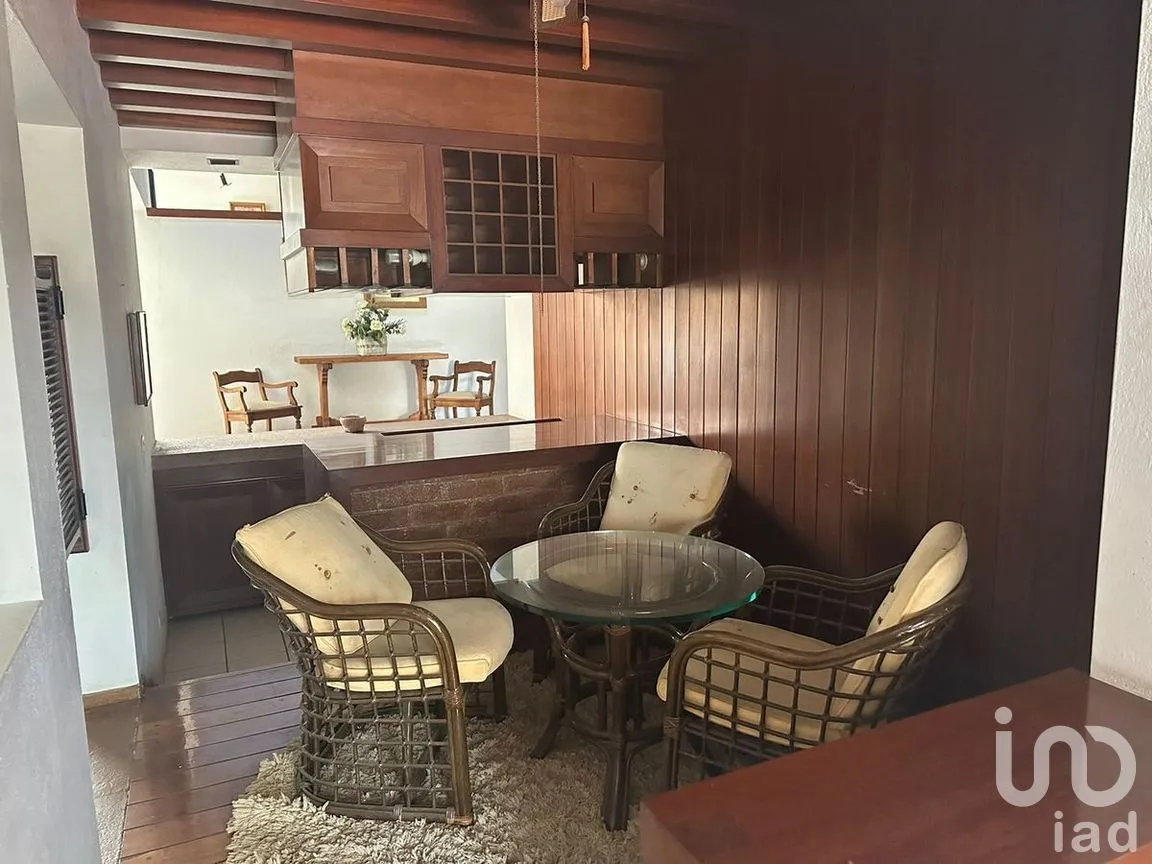 Casa en Venta en Club de Golf Hacienda San Gaspar, Jiutepec, Morelos | NEX-272676 | iad México | Foto 5 de 28