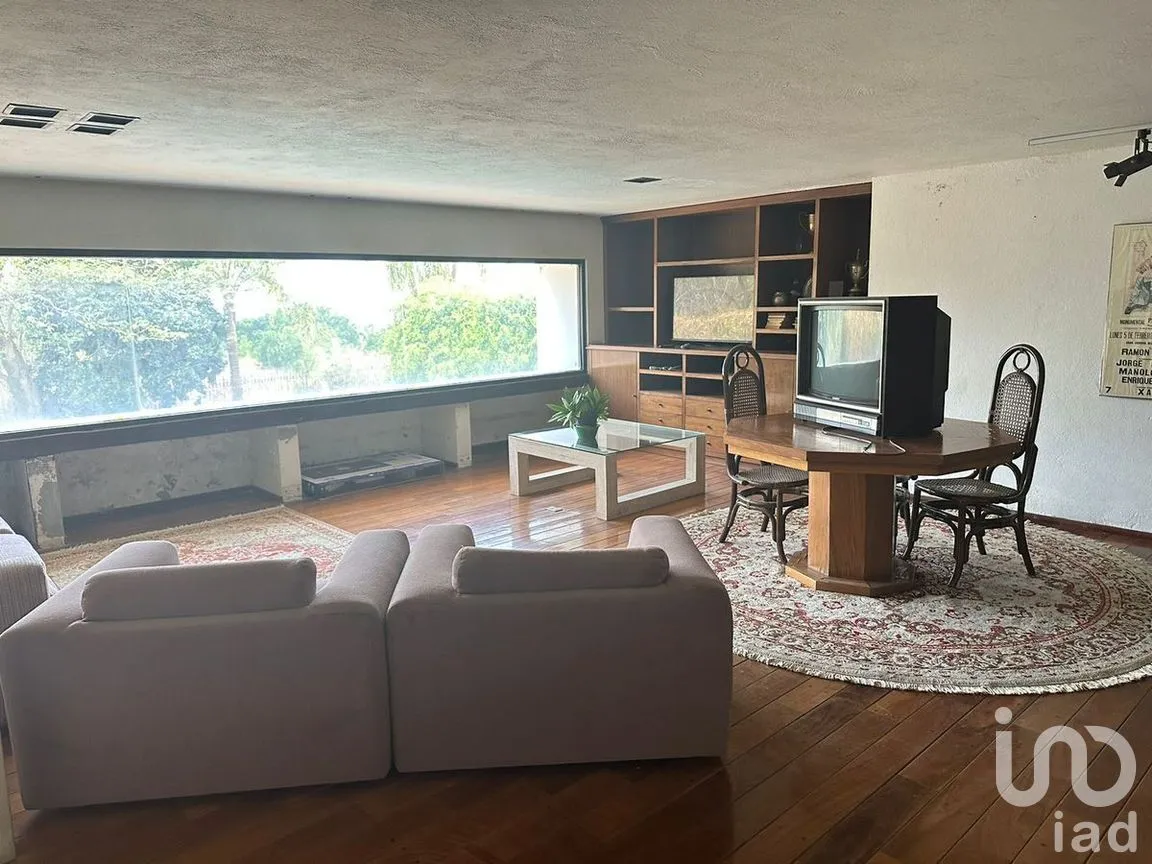 Casa en Venta en Club de Golf Hacienda San Gaspar, Jiutepec, Morelos | NEX-272676 | iad México | Foto 6 de 28