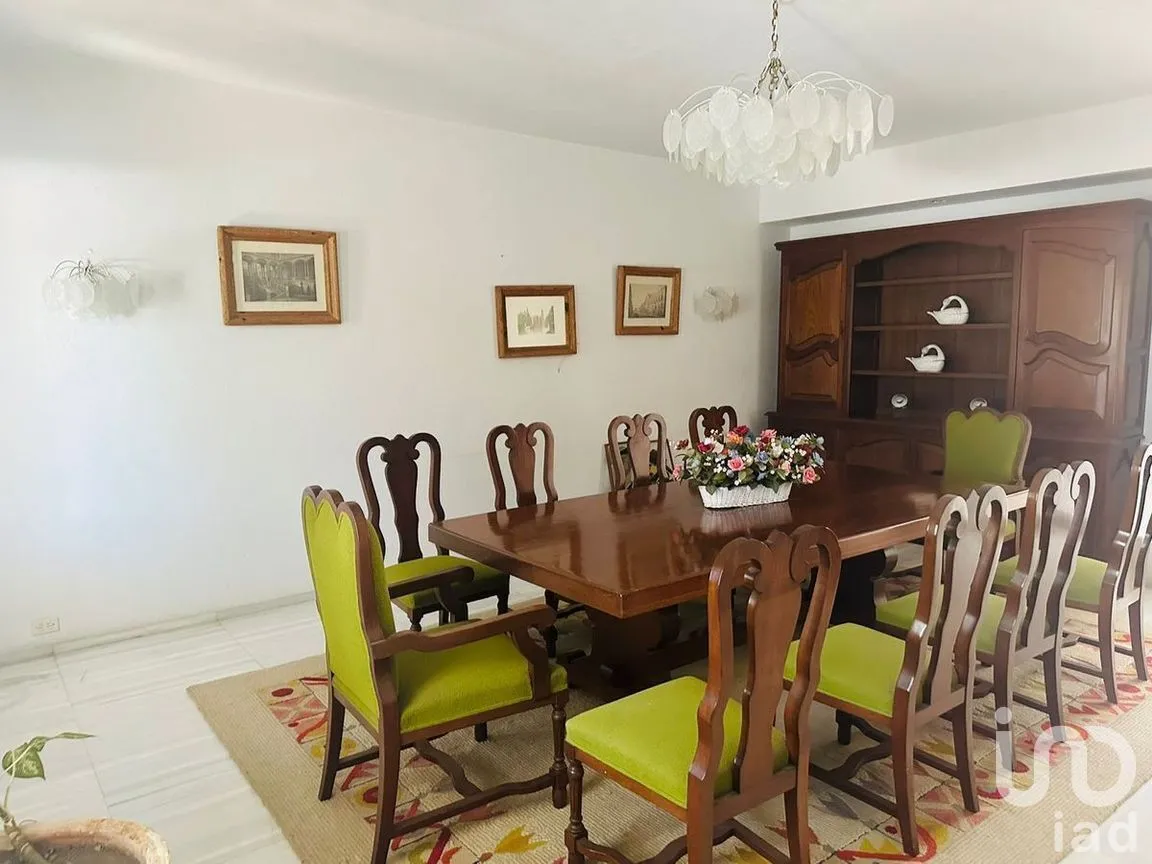 Casa en Venta en Club de Golf Hacienda San Gaspar, Jiutepec, Morelos | NEX-272676 | iad México | Foto 7 de 28