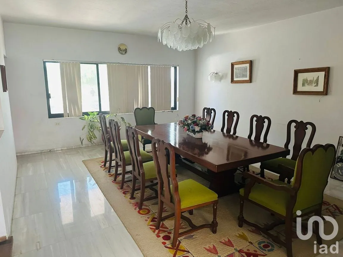 Casa en Venta en Club de Golf Hacienda San Gaspar, Jiutepec, Morelos | NEX-272676 | iad México | Foto 8 de 28