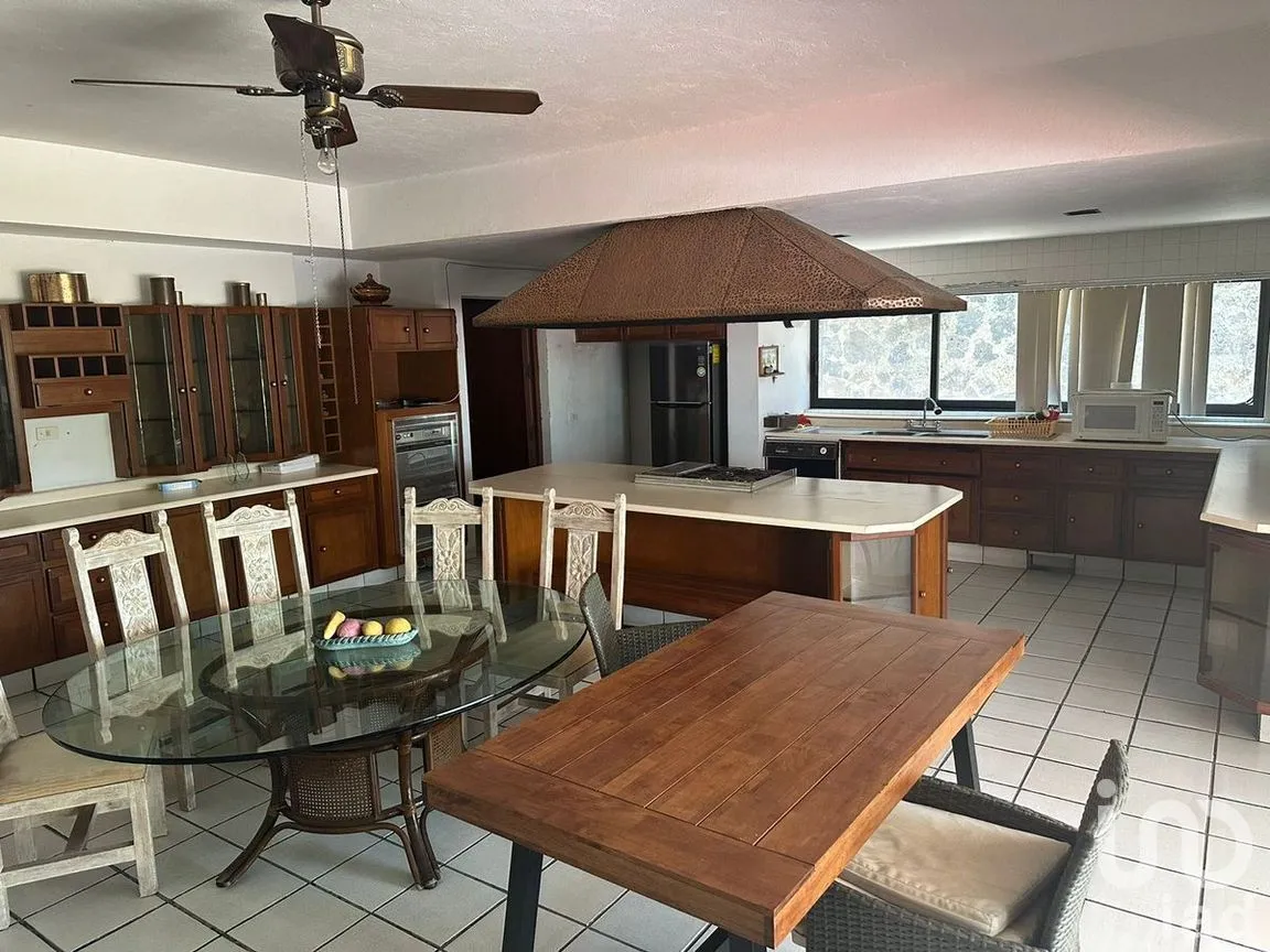 Casa en Venta en Club de Golf Hacienda San Gaspar, Jiutepec, Morelos | NEX-272676 | iad México | Foto 9 de 28