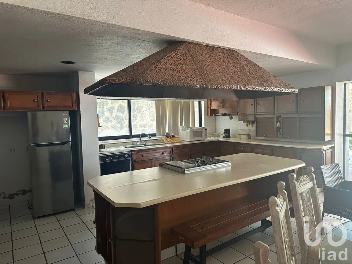 Casa en Venta en Club de Golf Hacienda San Gaspar, Jiutepec, Morelos | NEX-272676 | iad México | Foto 10 de 28