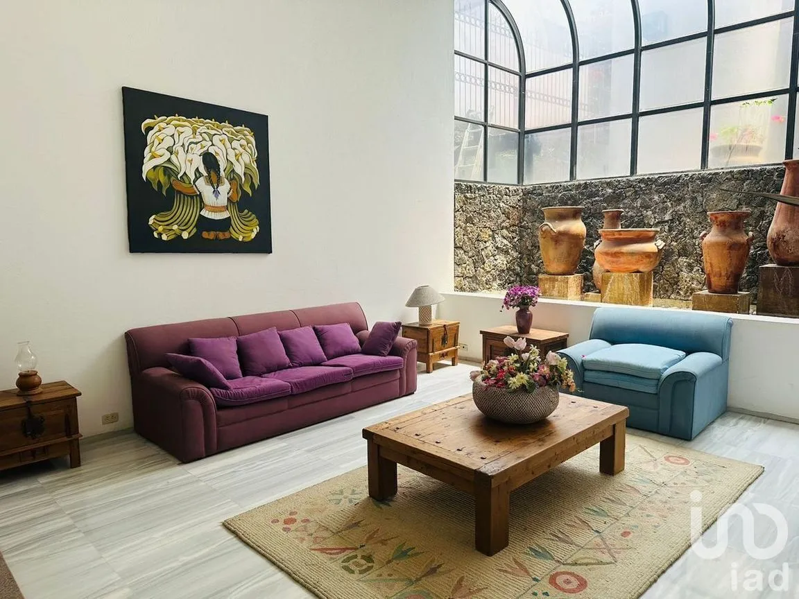 Casa en Venta en Club de Golf Hacienda San Gaspar, Jiutepec, Morelos | NEX-272676 | iad México | Foto 1 de 28