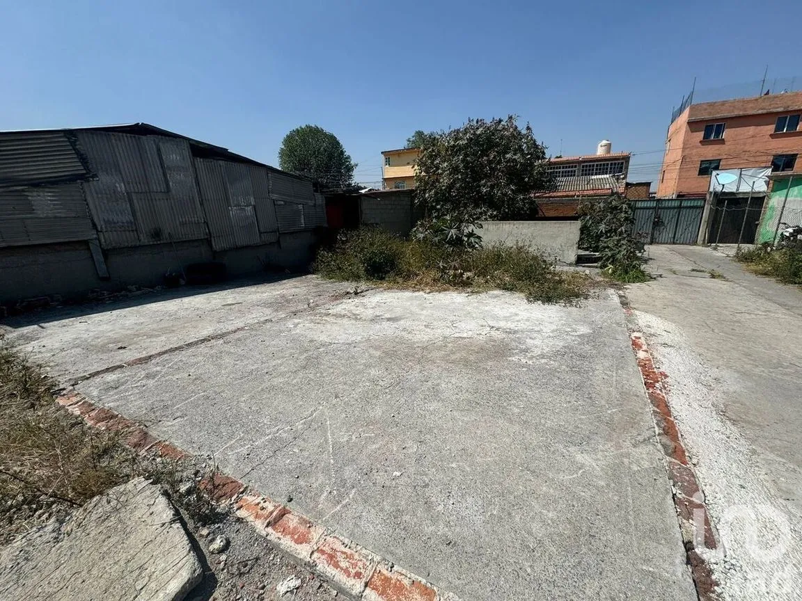 Terreno en Renta en San Francisco Coacalco (Cabecera Municipal), Coacalco de Berriozábal, Estado de México | NEX-272677 | iad México | Foto 2 de 3