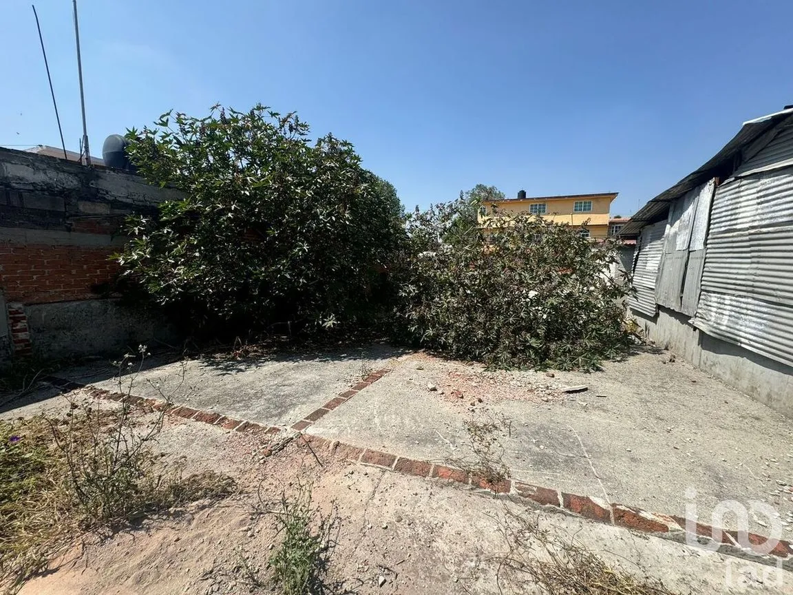 Terreno en Renta en San Francisco Coacalco (Cabecera Municipal), Coacalco de Berriozábal, Estado de México | NEX-272677 | iad México | Foto 3 de 3