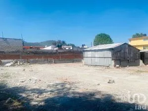 NEX-272677 - Terreno en Renta en San Francisco Coacalco (Cabecera Municipal), CP 55700, Estado de México.