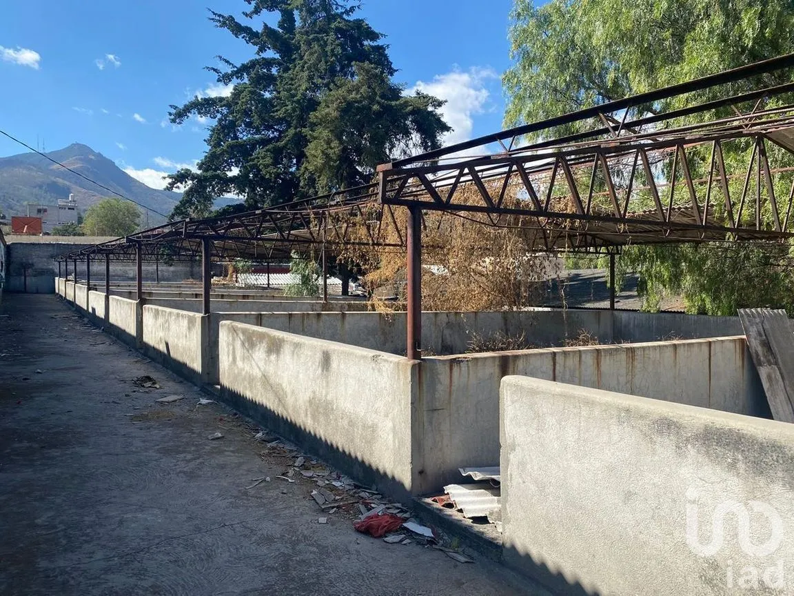 Terreno en Renta en San Francisco Coacalco (Cabecera Municipal), Coacalco de Berriozábal, Estado de México | NEX-272679 | iad México | Foto 6 de 6
