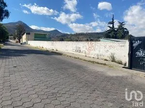 NEX-272679 - Terreno en Renta en San Francisco Coacalco (Cabecera Municipal), CP 55700, Estado de México.