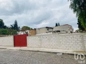 NEX-272681 - Terreno en Renta en San Francisco Coacalco (Cabecera Municipal), CP 55700, Estado de México.
