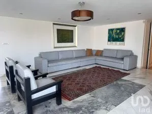 NEX-273272 - Departamento en Renta, con 4 recamaras, con 3 baños, con 536 m2 de construcción.