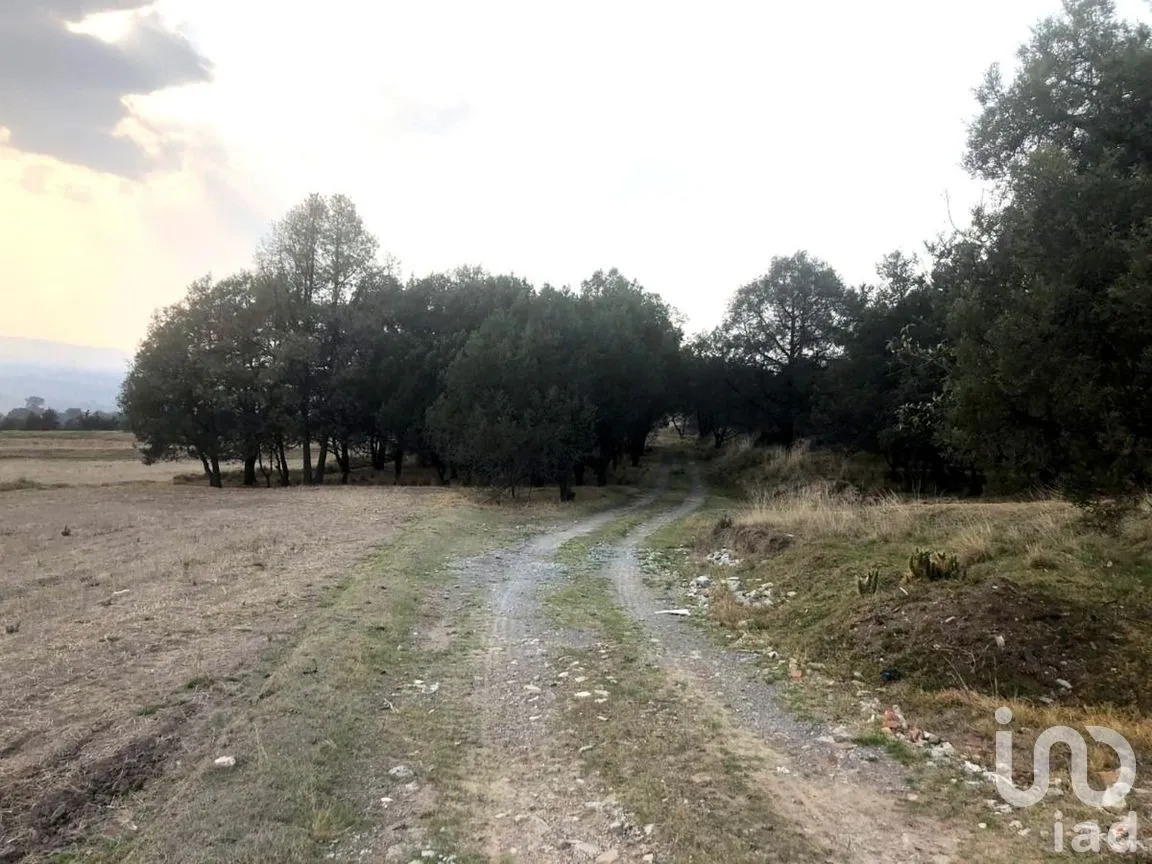 Terreno en Venta en Sanctórum, Sanctórum de Lázaro Cárdenas, Tlaxcala | NEX-274477 | iad México | Foto 2 de 4