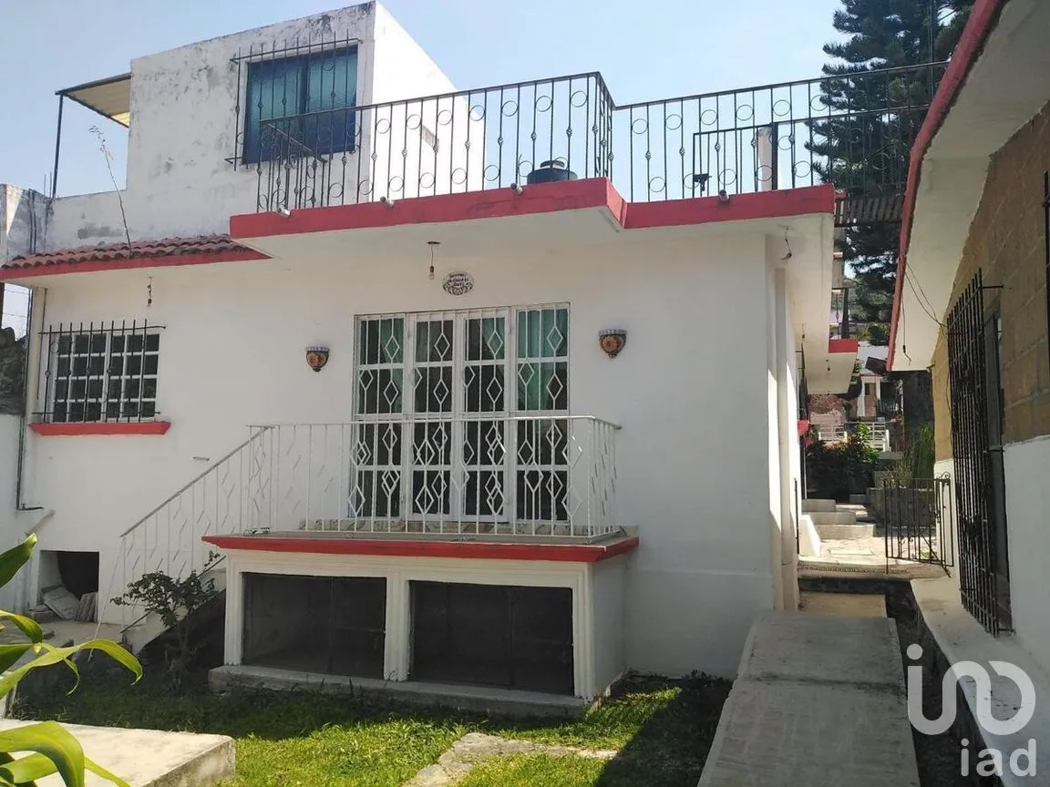 Casa en Venta en 3 de Mayo, Emiliano Zapata, Morelos | NEX-274478 | iad México | Foto 13 de 13