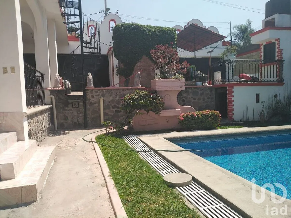 Casa en Venta en 3 de Mayo, Emiliano Zapata, Morelos | NEX-274478 | iad México | Foto 3 de 13