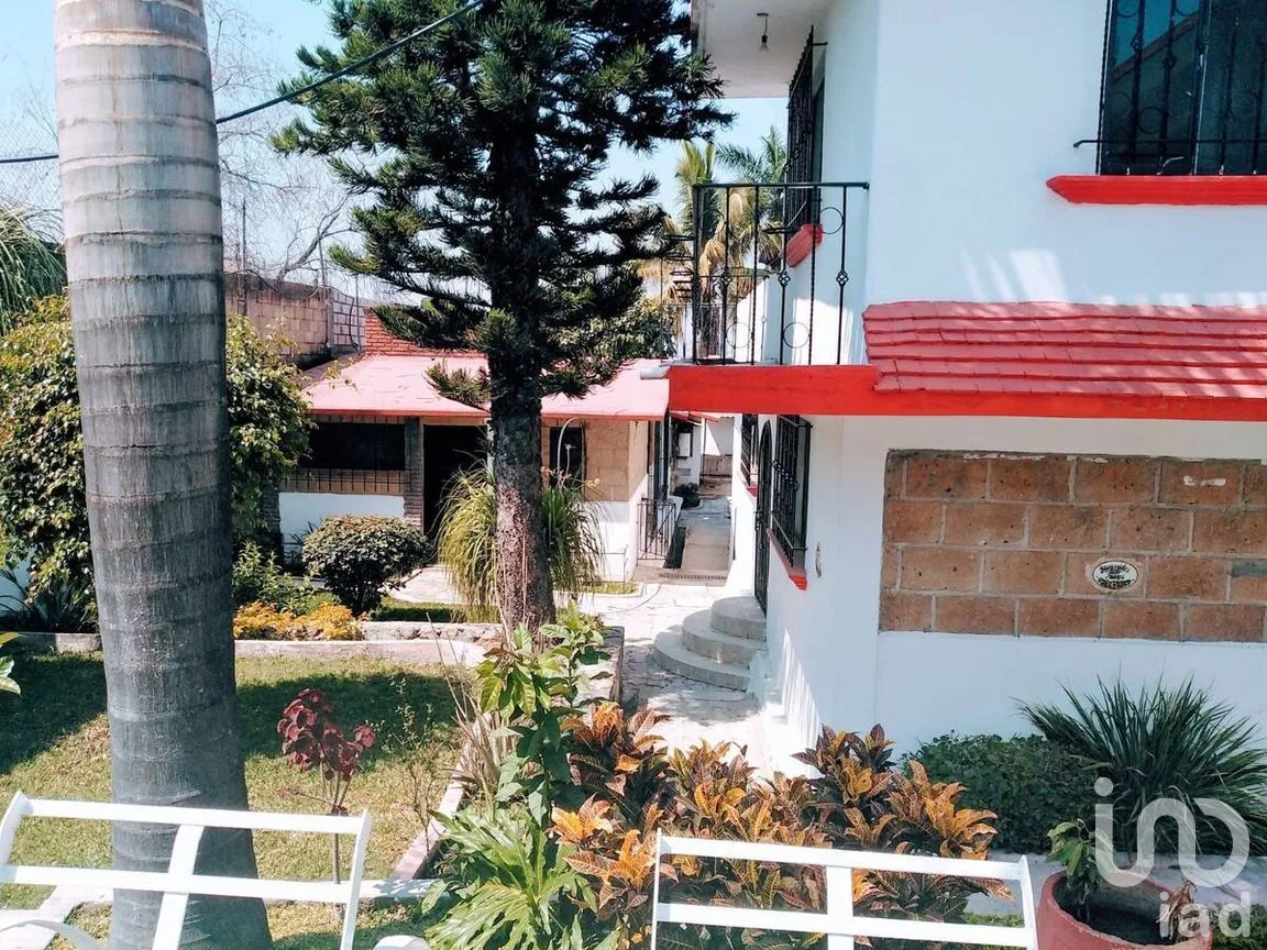 Casa en Venta en 3 de Mayo, Emiliano Zapata, Morelos | NEX-274478 | iad México | Foto 7 de 13