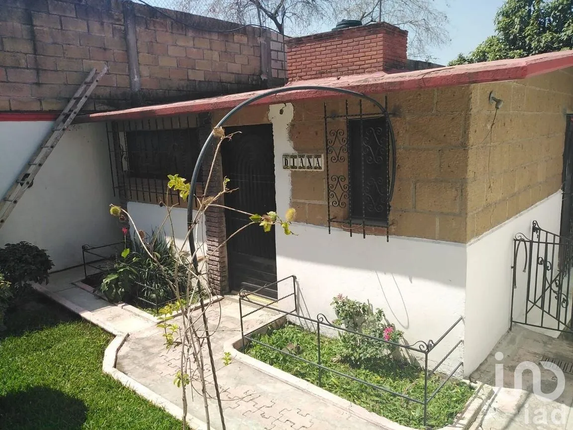 Casa en Venta en 3 de Mayo, Emiliano Zapata, Morelos | NEX-274478 | iad México | Foto 9 de 13