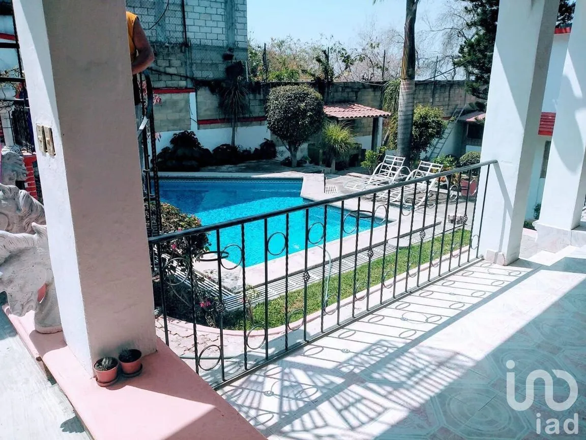 Casa en Venta en 3 de Mayo, Emiliano Zapata, Morelos | NEX-274478 | iad México | Foto 1 de 13