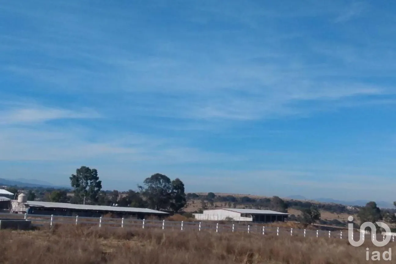 Terreno en Venta en Bañe, Aculco, Estado de México | NEX-274479 | iad México | Foto 11 de 18