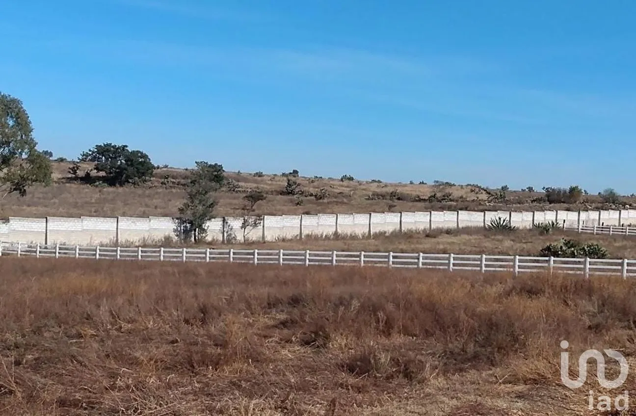 Terreno en Venta en Bañe, Aculco, Estado de México | NEX-274479 | iad México | Foto 15 de 18