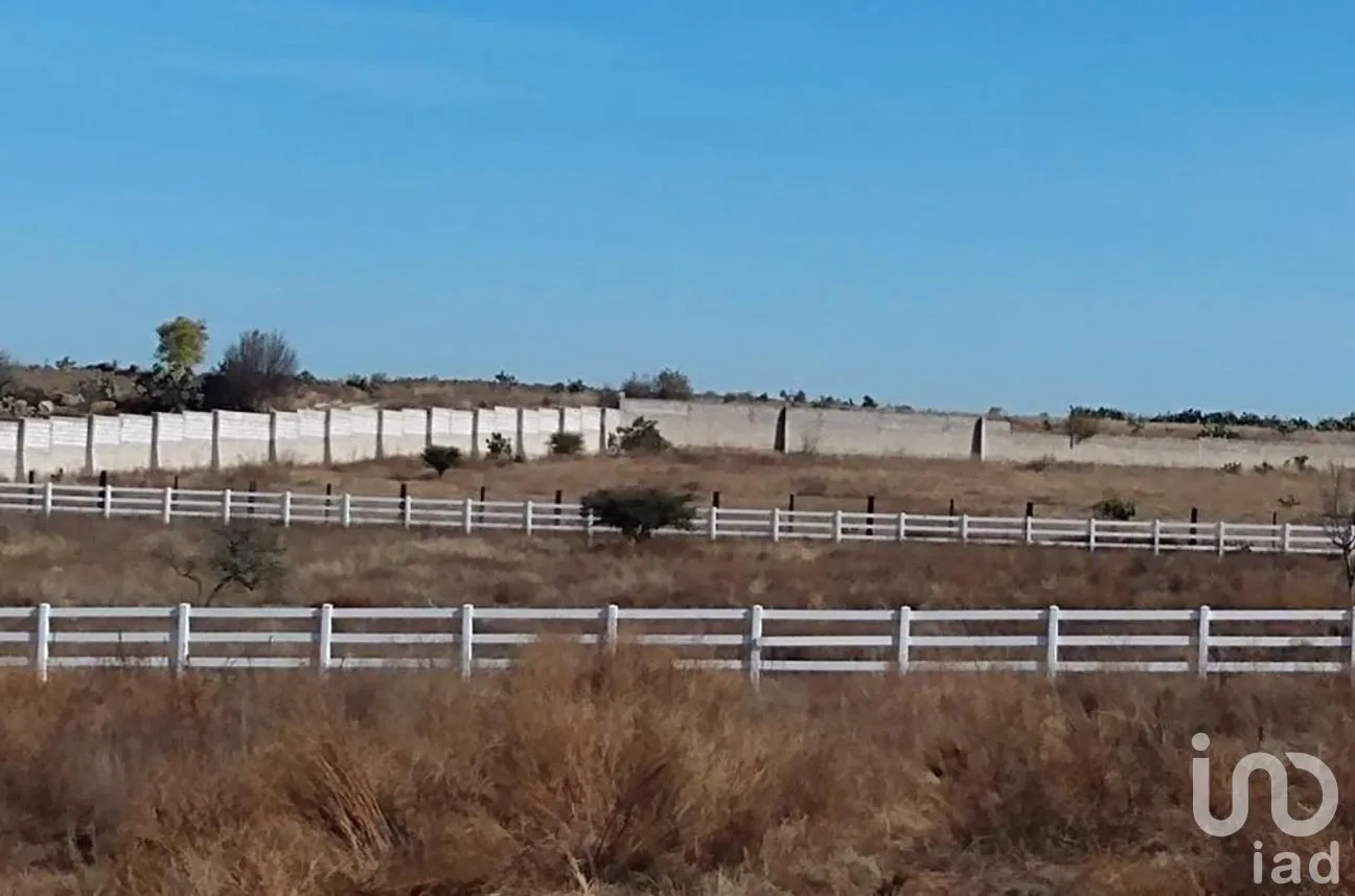 Terreno en Venta en Bañe, Aculco, Estado de México | NEX-274479 | iad México | Foto 16 de 18