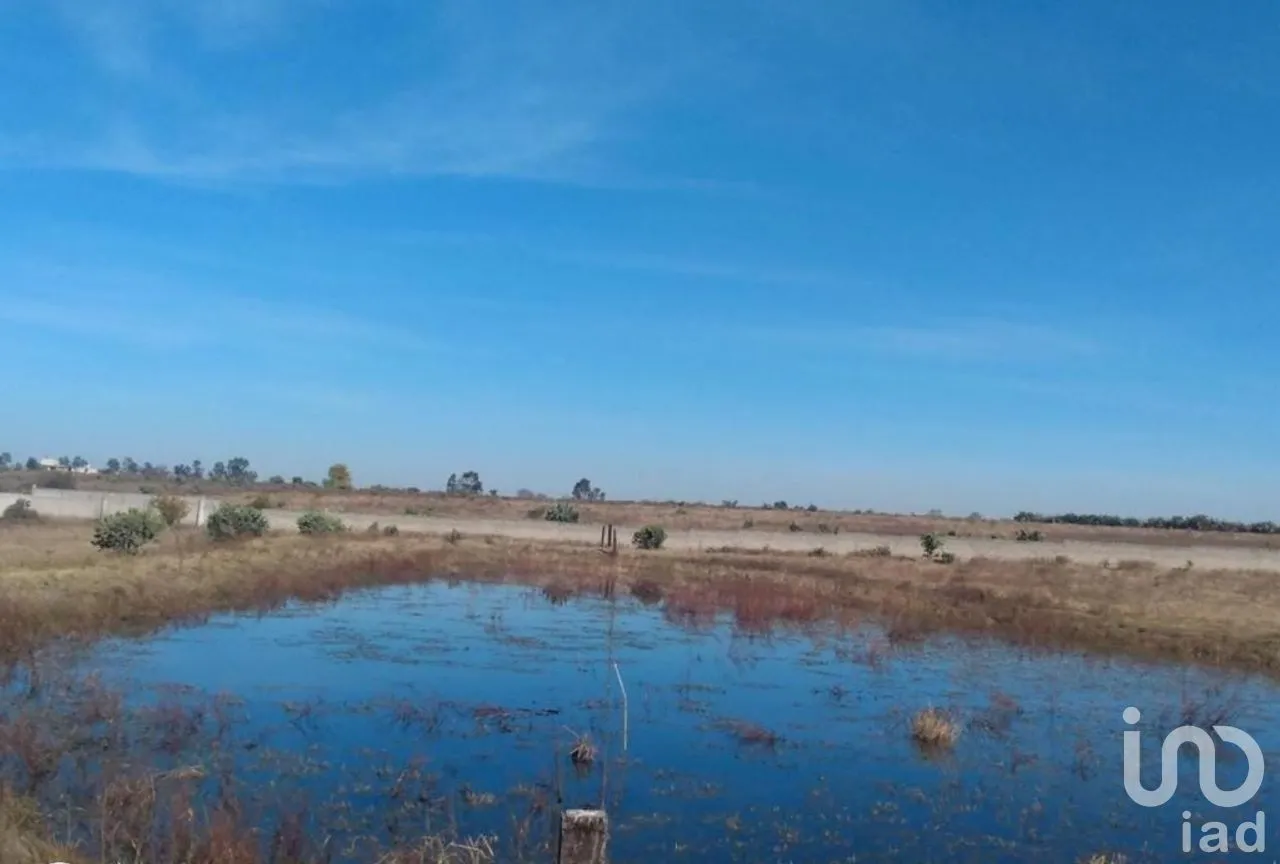 Terreno en Venta en Bañe, Aculco, Estado de México | NEX-274479 | iad México | Foto 17 de 18