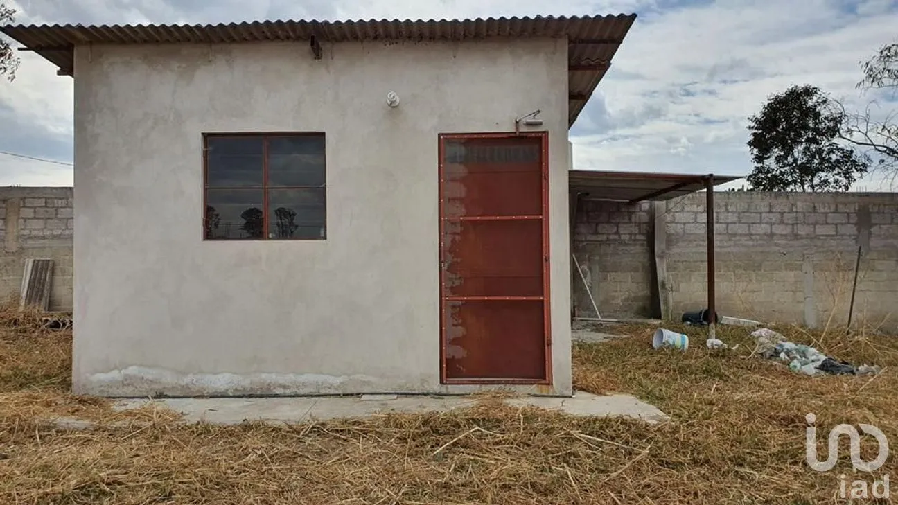 Terreno en Venta en Bañe, Aculco, Estado de México | NEX-274479 | iad México | Foto 5 de 18