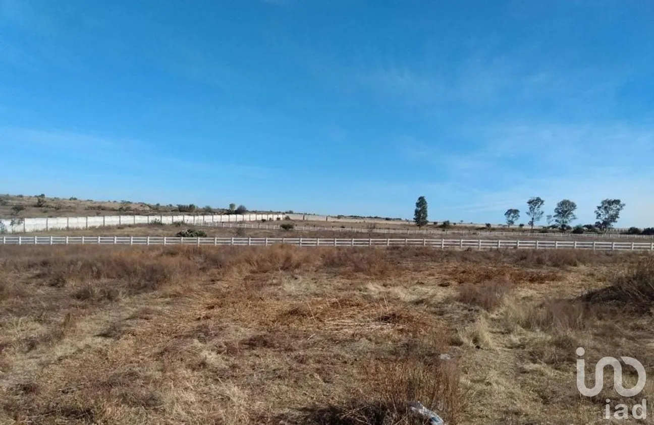 Terreno en Venta en Bañe, Aculco, Estado de México | NEX-274479 | iad México | Foto 7 de 18