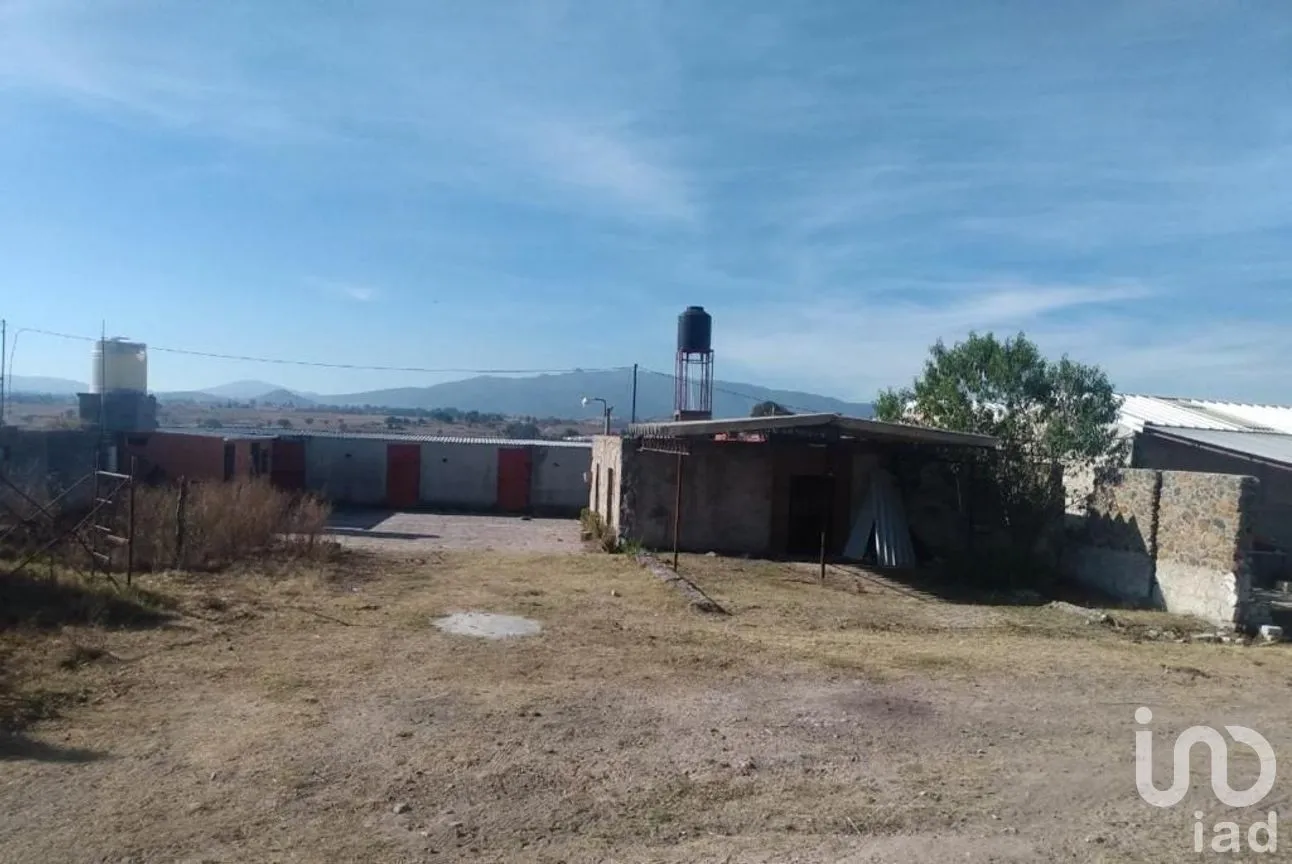 Terreno en Venta en Bañe, Aculco, Estado de México | NEX-274479 | iad México | Foto 8 de 18