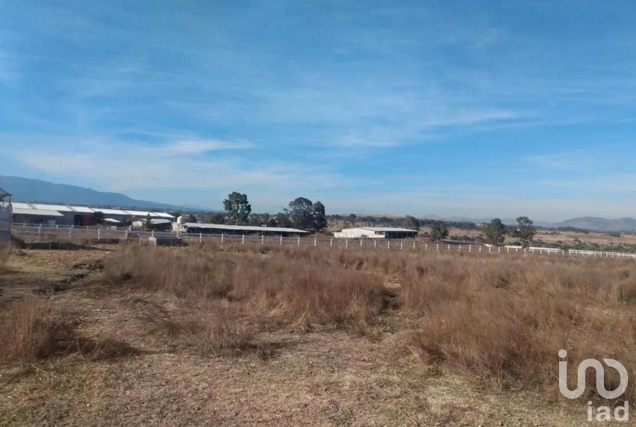 Terreno en Venta en Bañe, Aculco, Estado de México | NEX-274479 | iad México | Foto 9 de 18