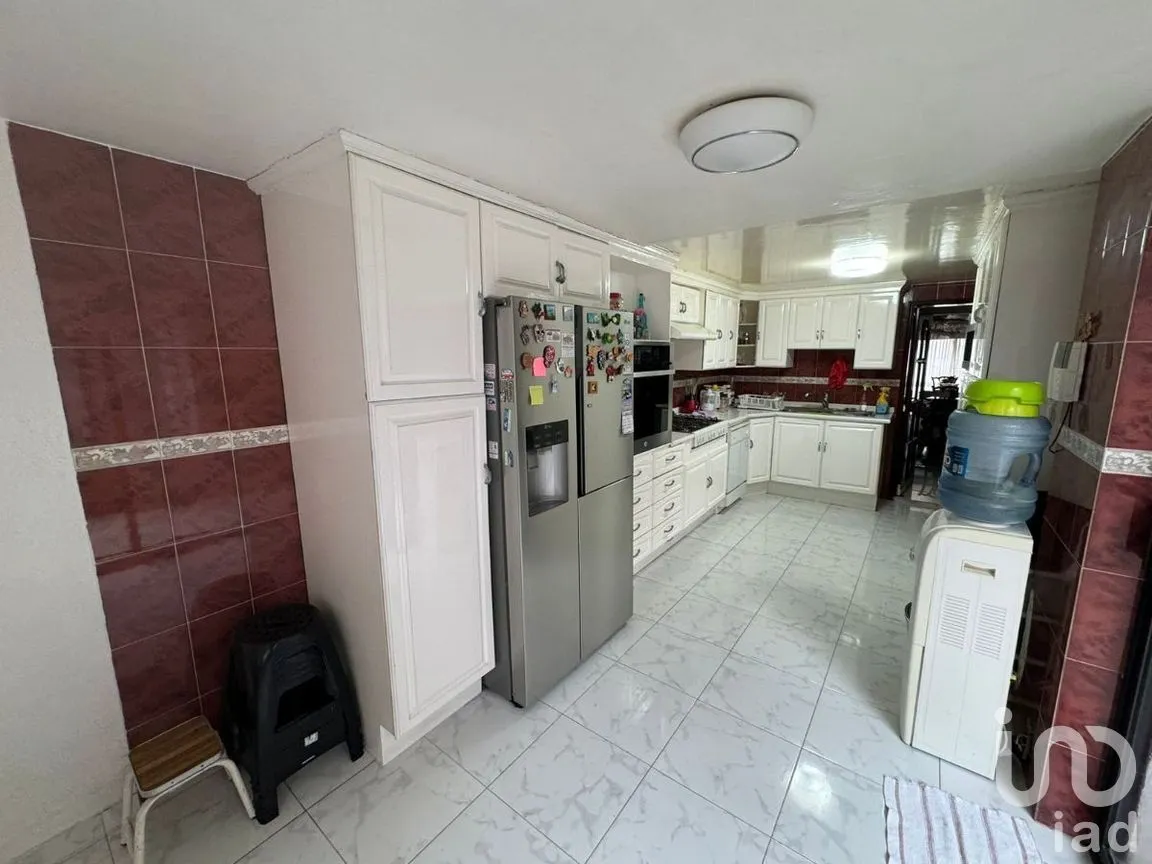 Casa en Venta en Ciudad Satélite, Naucalpan de Juárez, Estado de México | NEX-274482 | iad México | Foto 11 de 28
